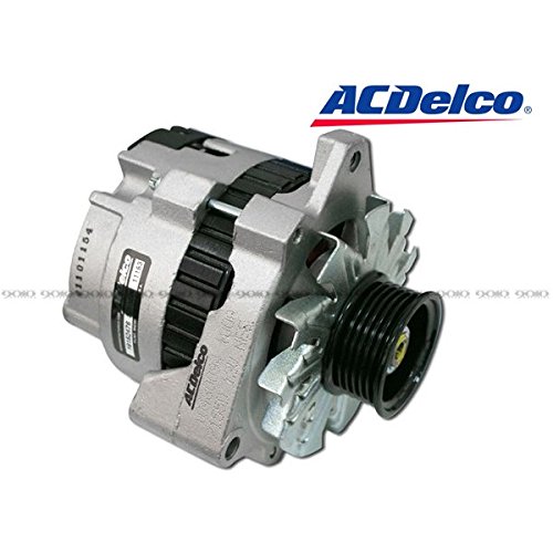 Amazon | AC DELCO/ACデルコ オルタネーター 321-1035/105A